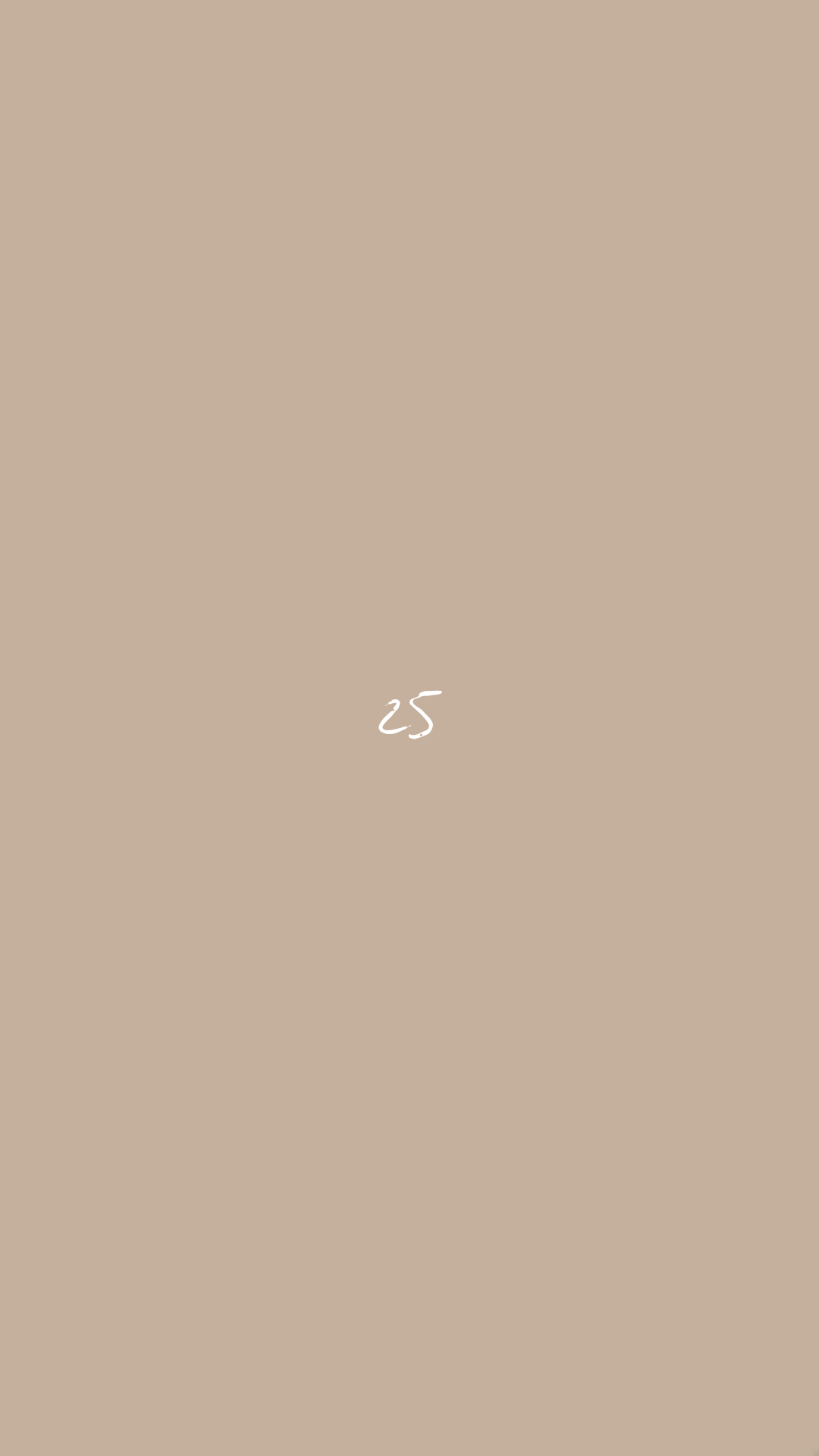 25